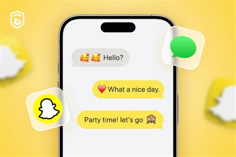 snapchat 10 vuotiaalle|La sécurité des adolescents sur Snapchat, expliquée 